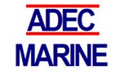 ADEC Marine Logo